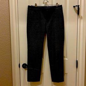 Cropped  pants Banana Republic Avery mid rise